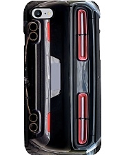Dodg Challe rear collection pc3 dvhh pml Phone Case i-phone-8-case