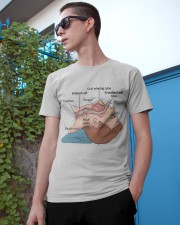 endotracheal-intubation-full-lqt-nna Classic T-Shirt apparel-classic-tshirt-lifestyle-17