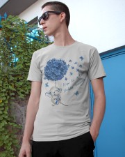 elephant-diabet-es-hope lqt pml Classic T-Shirt apparel-classic-tshirt-lifestyle-17