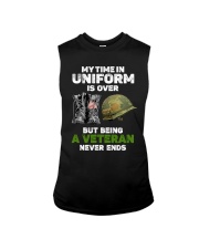 uniform-veteran-lqt-nna Sleeveless Tee tile