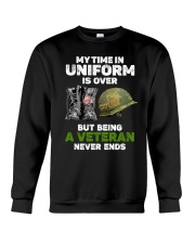 uniform-veteran-lqt-nna Crewneck Sweatshirt tile