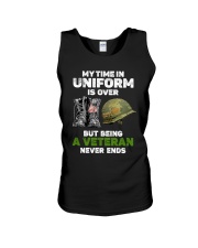 uniform-veteran-lqt-nna Unisex Tank tile