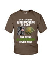 uniform-veteran-lqt-nna Youth T-Shirt tile