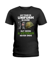 uniform-veteran-lqt-nna Ladies T-Shirt tile