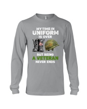 uniform-veteran-lqt-nna Long Sleeve Tee tile
