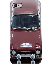 Car Rally For Escort RS1600 PDN-pml Phone Case i-phone-8-case