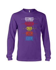 musician-orchestra-music-ensemble-instrume lqt pml Long Sleeve Tee tile