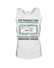 biology inside mitochondrion lqt pml Unisex Tank tile