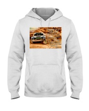 Trophy Truck In This Ride PDN-dqh Hooded Sweatshirt tile
