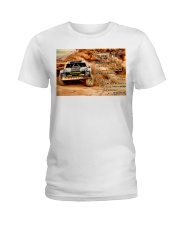 Trophy Truck In This Ride PDN-dqh Ladies T-Shirt tile