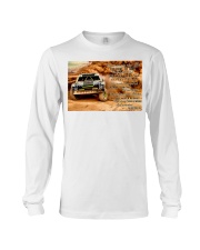 Trophy Truck In This Ride PDN-dqh Long Sleeve Tee tile