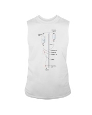 piggyback in medical terms nursing lqt lbs Sleeveless Tee tile