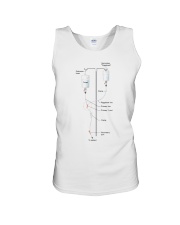 piggyback in medical terms nursing lqt lbs Unisex Tank tile