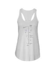 piggyback in medical terms nursing lqt lbs Ladies Flowy Tank tile