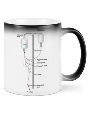 piggyback in medical terms nursing lqt lbs Mugs tile