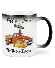 fall-for-jesus truck lqt lbs Mugs tile