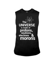 astronomy jokes Sleeveless Tee thumbnail