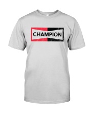 CHAMPION Premium Fit Mens Tee thumbnail