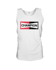 CHAMPION Unisex Tank thumbnail