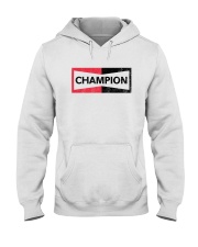 CHAMPION Hooded Sweatshirt thumbnail