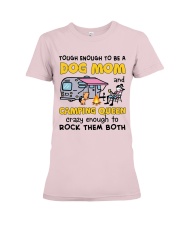 Camping Queen Premium Fit Ladies Tee thumbnail