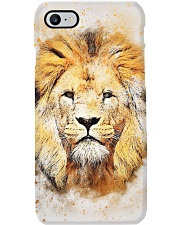 Lion t shirt Phone Case thumbnail