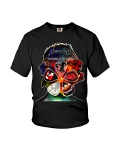 Halloween 01 Youth T-Shirt thumbnail