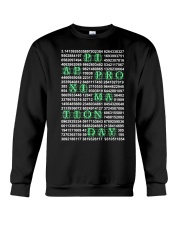 Pi Day Shirt Crewneck Sweatshirt thumbnail