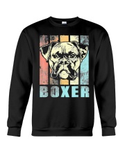 Boxer Dog Gifts Lover Gift TShirt Crewneck Sweatshirt thumbnail