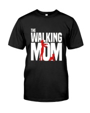The walking MOM Classic T-Shirt thumbnail