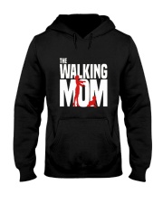 The walking MOM Hooded Sweatshirt thumbnail