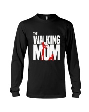 The walking MOM Long Sleeve Tee thumbnail