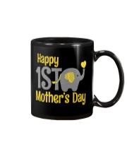 first Mother's Day Elephant 2018 Mug thumbnail