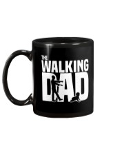 THE WALKING DAD Mug back