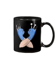 A PERFECT SHIRT FOR HALLOWEEN Mug thumbnail