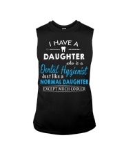 A PERFECT GIFT FOR DENTAL HYGIENIST'S DADS Sleeveless Tee thumbnail