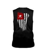 JUST FOR DENTAL HYGIENISTS Sleeveless Tee thumbnail