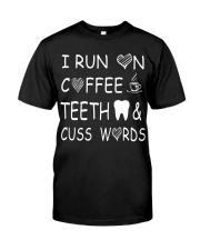 Just for Dental Classic T-Shirt thumbnail