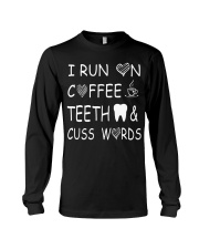 Just for Dental Long Sleeve Tee thumbnail