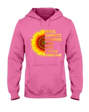 Just For DENTAL HYGIENISTS Hooded Sweatshirt thumbnail