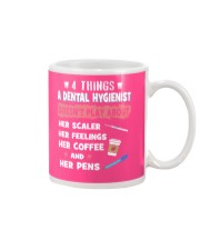 Just for Dental Hygienists Mug thumbnail