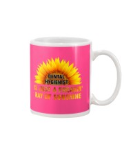Just for Dental Hygienists Mug thumbnail