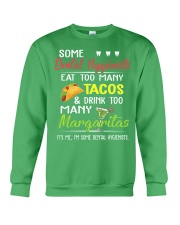 DENTAL HYGIENISTS Crewneck Sweatshirt thumbnail