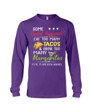 DENTAL HYGIENISTS Long Sleeve Tee thumbnail