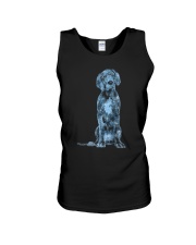 NYX - Great Dane Bling - 0903 Unisex Tank thumbnail