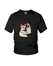 Unicorn Lady Youth T-Shirt thumbnail