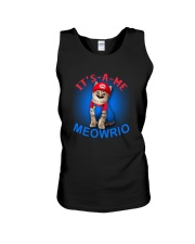 NYX - Meowrio - 0204 Unisex Tank thumbnail