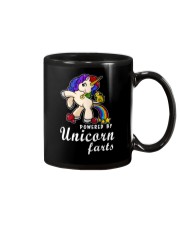 Unicorn Powered Mug thumbnail
