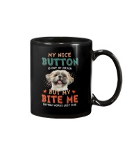 Shih Tzu Nice Mug thumbnail