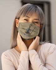 Violin Mandala T828 Cloth face mask aos-face-mask-lifestyle-17